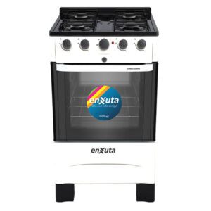 Cocina a Gas Enxuta CENX27200HEW