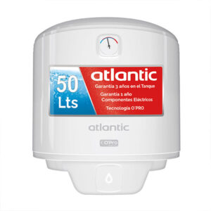 Termotanque Atlantic D400S