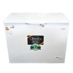 Freezer Kassel FZ300H