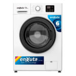 Lavarropas Enxuta LENX0650DW