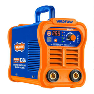 Soldadora Inverter Wadfow MMA 130A