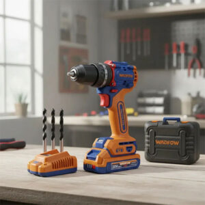 Taladro de Impacto Wadfow MODWDCP5281