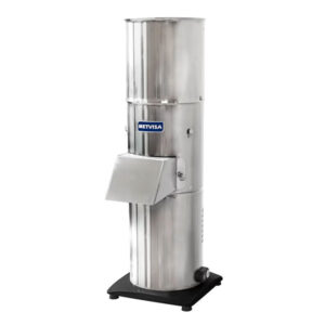 Rallador de Pan Metvisa MP-200