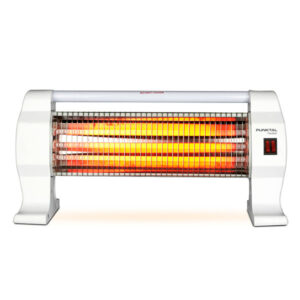 Estufa Cuarzo Punktal PK-3200CF