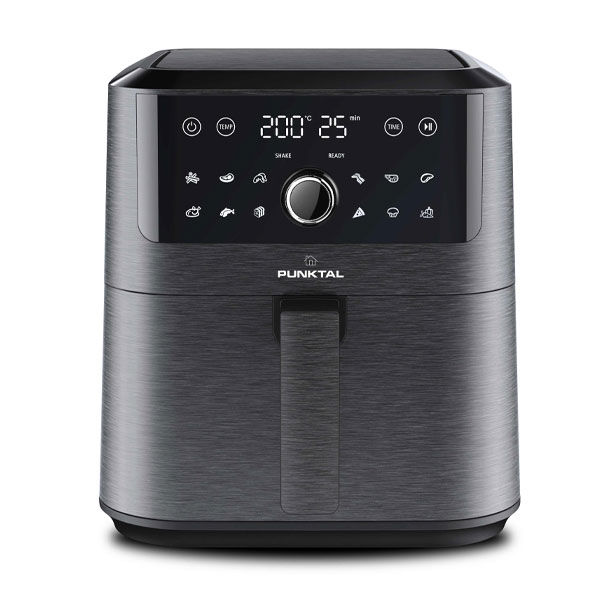 Freidora Sin Aceite Punktal PK-374
