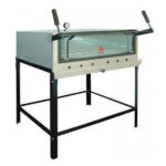 Horno Pizzero Progás PRP-1000