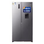 Refrigerador Side by Side Enxuta RENX16530I