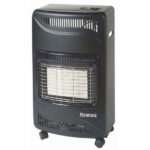 Estufa a Gas Microsonic RH10