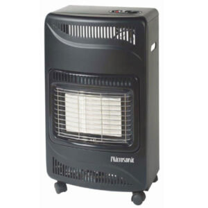 Estufa a Gas Microsonic RH10