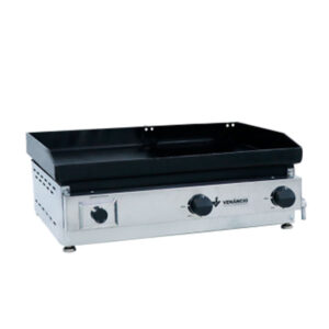 Plancha a Gas Venâncio C65
