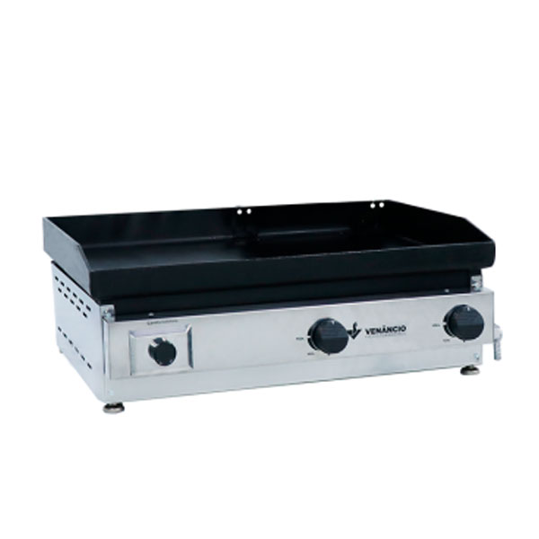 Plancha a Gas Venâncio C65