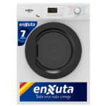 Secarropas Carga Frontal Enxuta SENX870
