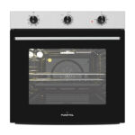 Horno Eléctrico Empotrable Punktal PK-830 HC