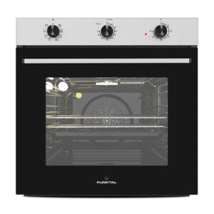 Horno Eléctrico Empotrable Punktal PK-830 HC